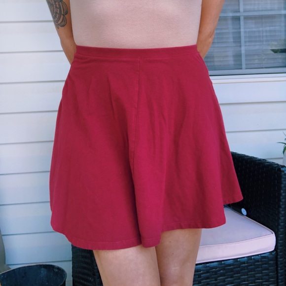 2 Mini Flare Skirts Bundle - Picture 10 of 12